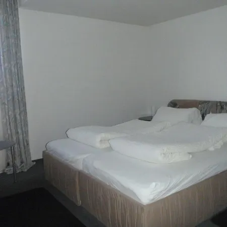 Apartmenthaus Aussicht Apartment *