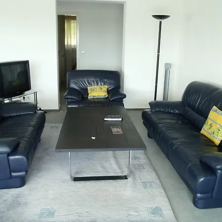 Apartmenthaus Aussicht
