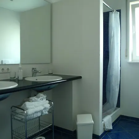 Apartmenthaus Aussicht
