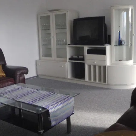 Apartmenthaus Aussicht * Lindau (Bodensee)