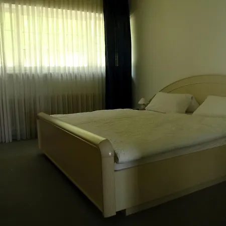 Apartmenthaus Aussicht Apartment *