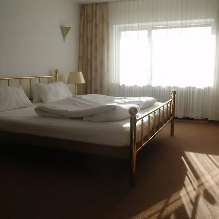 Apartmenthaus Aussicht Lindau (Bodensee)