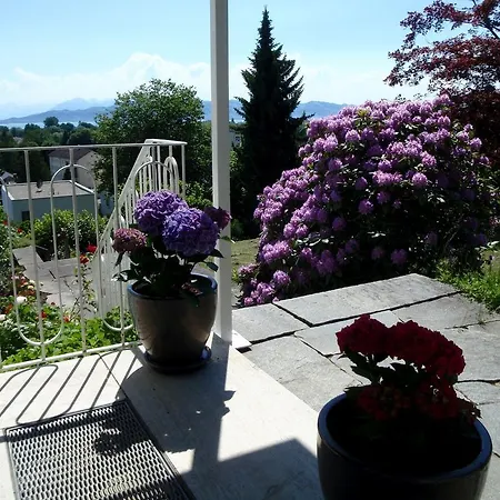 Apartment Apartmenthaus Aussicht Lindau (Bodensee)