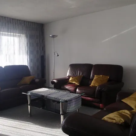 Apartmenthaus Aussicht Apartment Lindau (Bodensee)