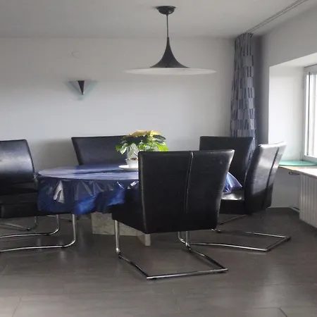 Apartmenthaus Aussicht Apartment