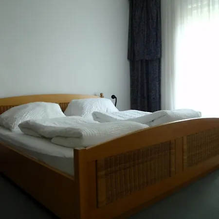 Apartment Apartmenthaus Aussicht Lindau (Bodensee)